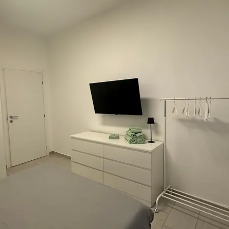 Apartament Angolo Di Paradiso Voghera