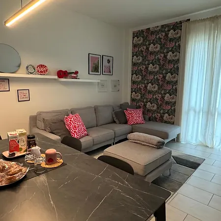 Angolo Di Paradiso Voghera