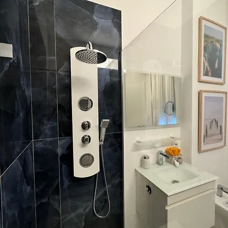 Apartament Angolo Di Paradiso