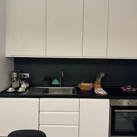 Apartament Angolo Di Paradiso Voghera