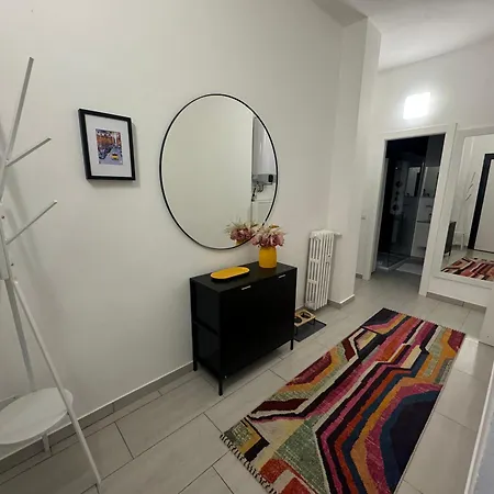 Apartmán Angolo Di Paradiso *
