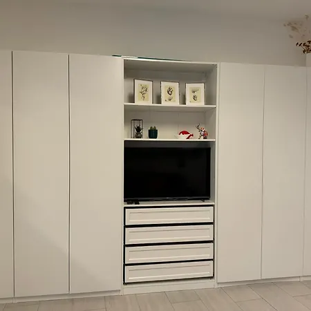 Apartmán Angolo Di Paradiso *